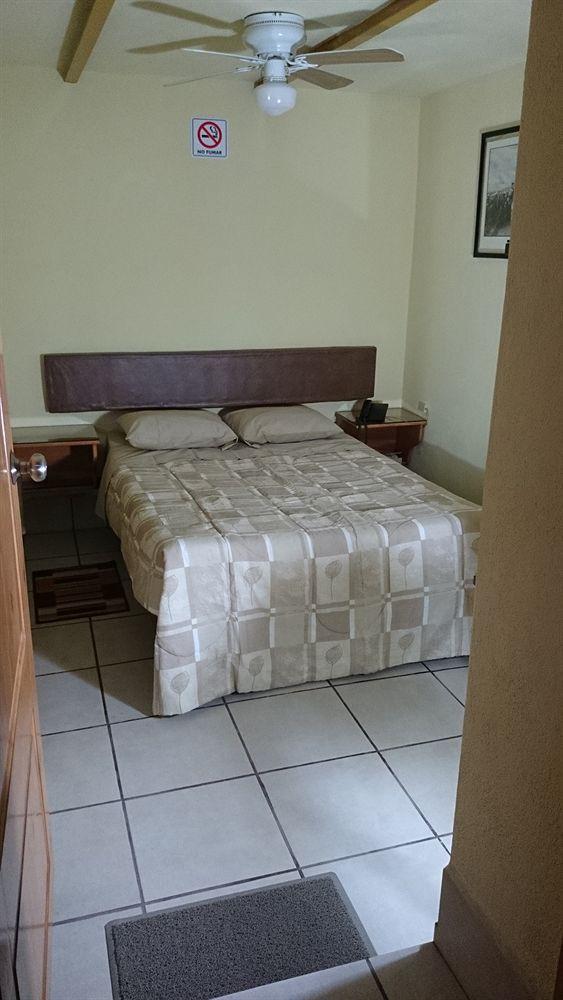 Hotel 1973 San Luis Potosí